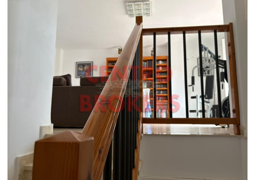 Dom szeregowy w dzielnicy  Bulevar de Jucar Cullera